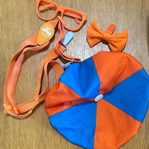 Blippi accessories for kids